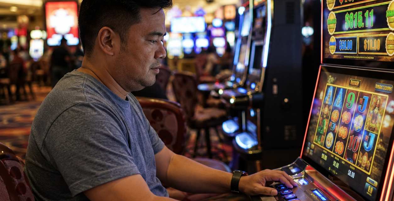 Trick Taruhan parlay