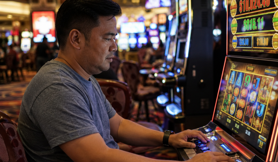 Trick Taruhan parlay