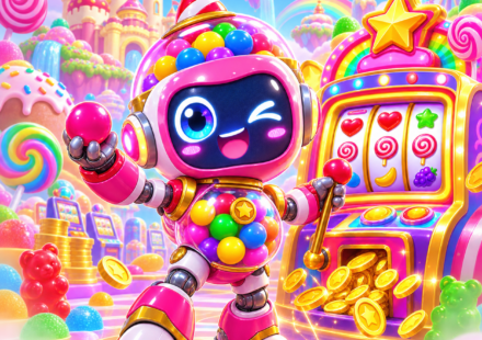 IGT HADIRKAN SLOT